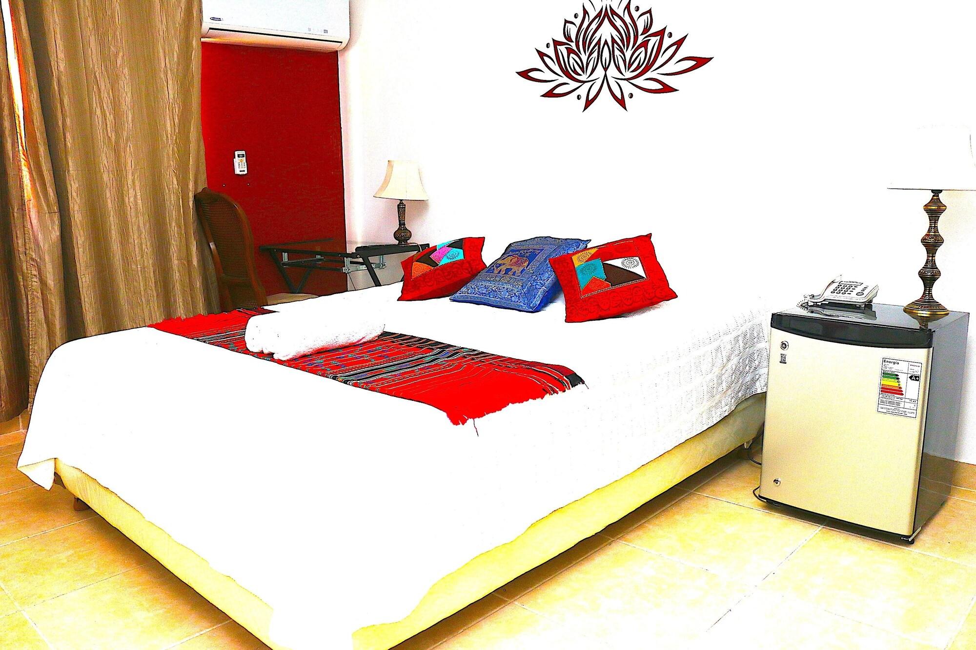 Arthaus Boutique Hotel By Prima Collection Asuncion Exteriör bild