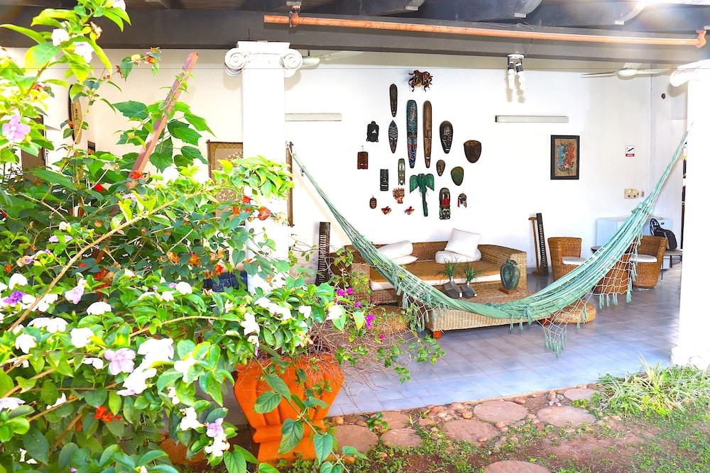 Arthaus Boutique Hotel By Prima Collection Asuncion Exteriör bild
