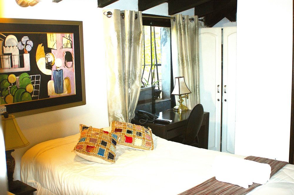 Arthaus Boutique Hotel By Prima Collection Asuncion Exteriör bild