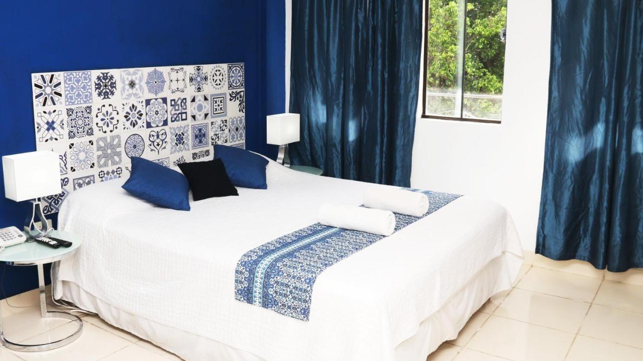 Arthaus Boutique Hotel By Prima Collection Asuncion Exteriör bild
