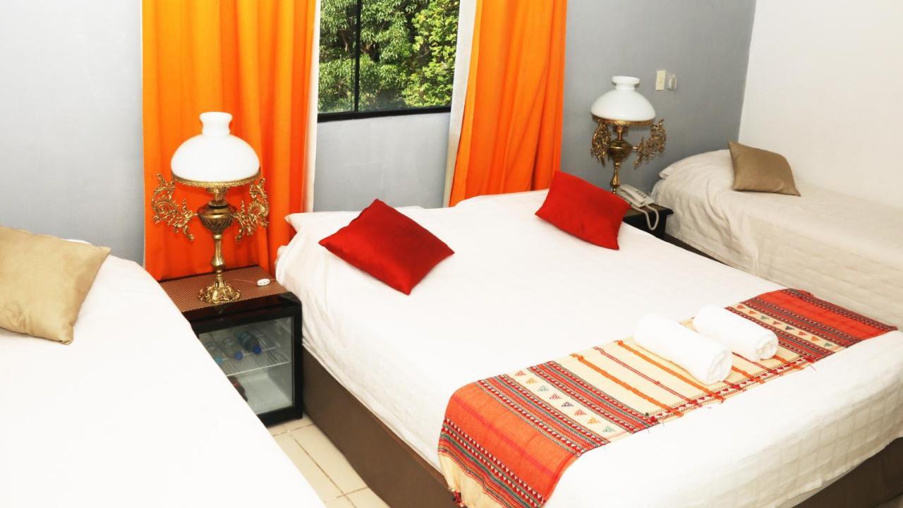 Arthaus Boutique Hotel By Prima Collection Asuncion Exteriör bild