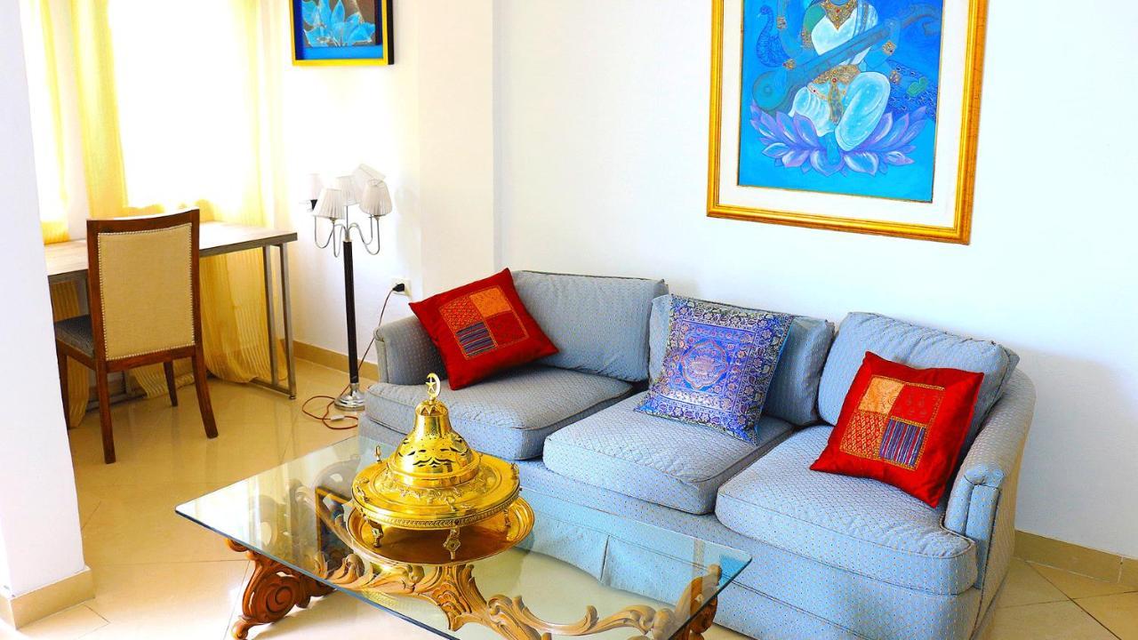 Arthaus Boutique Hotel By Prima Collection Asuncion Exteriör bild